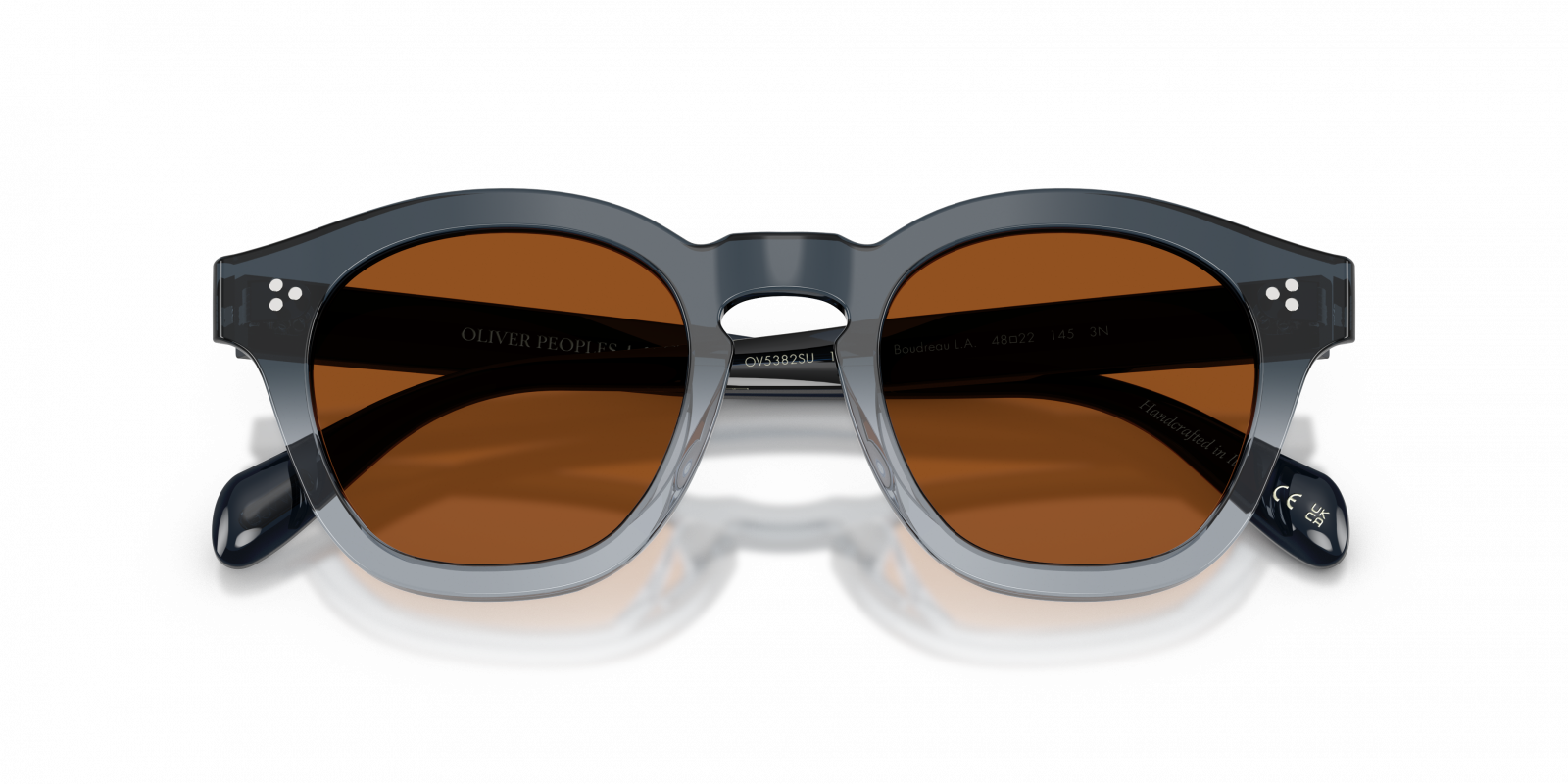 Oliver Peoples OV5382SU 177773 Boudreau L.a 